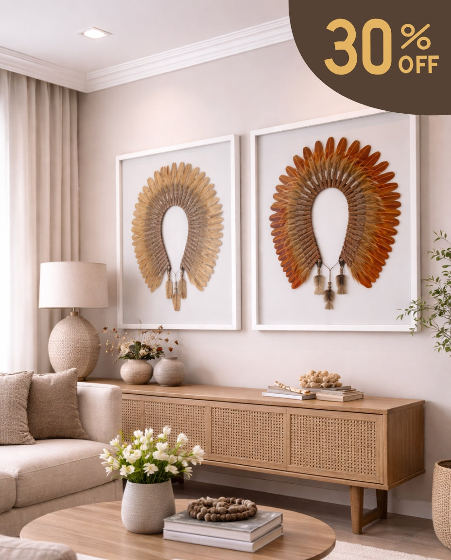 Kit Cocar Emoldurado